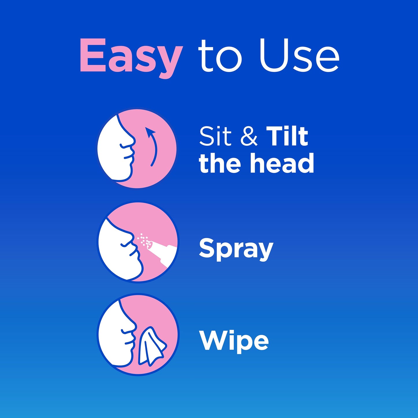 hydraSense Ultra-Gentle Mist Nasal Spray, Baby Nasal Care, 100% Natural Sourced Seawater, Preservative-Free, 210 mL 🍁 All In One Marketplace Canada