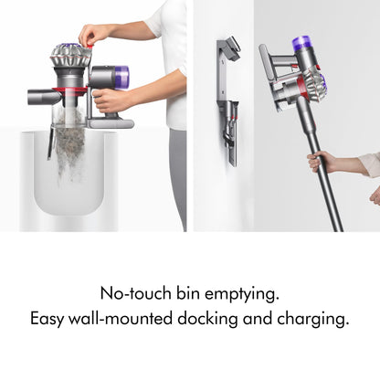 Dyson V8 Plus Cordless Vacuum - Available at All In One Marketplace Canada