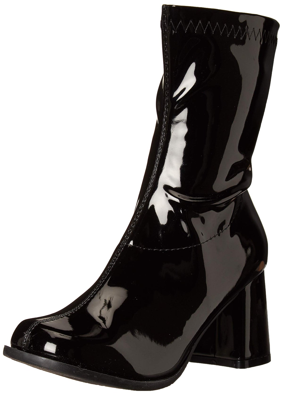 Ellie Shoes Women's Halloween Fashion Boot, Black, 10