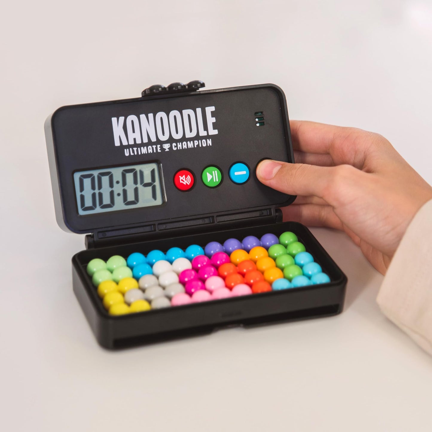 Educational Insights Kanoodle Ultimate Champion Educational Insights