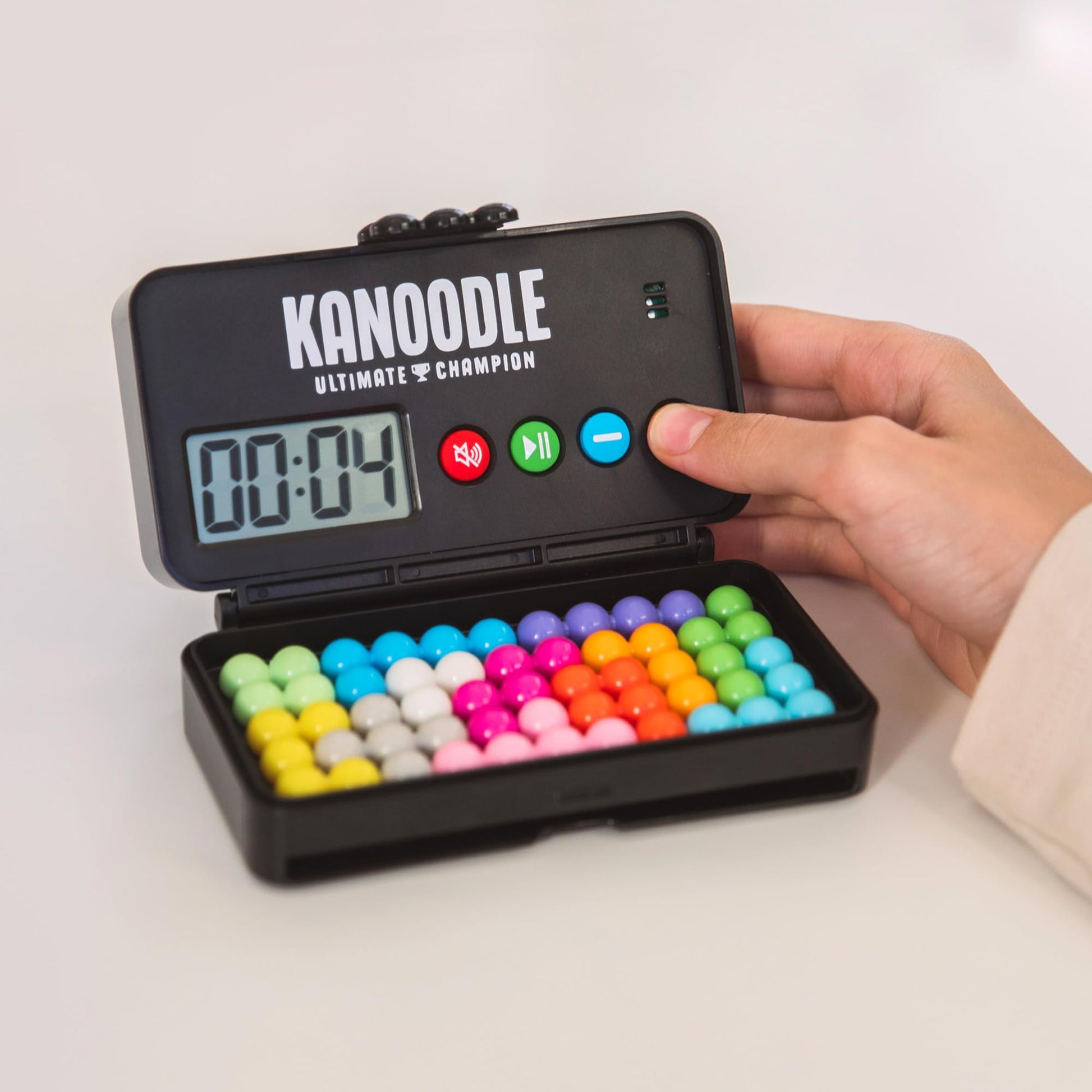 Educational Insights Kanoodle Ultimate Champion Educational Insights