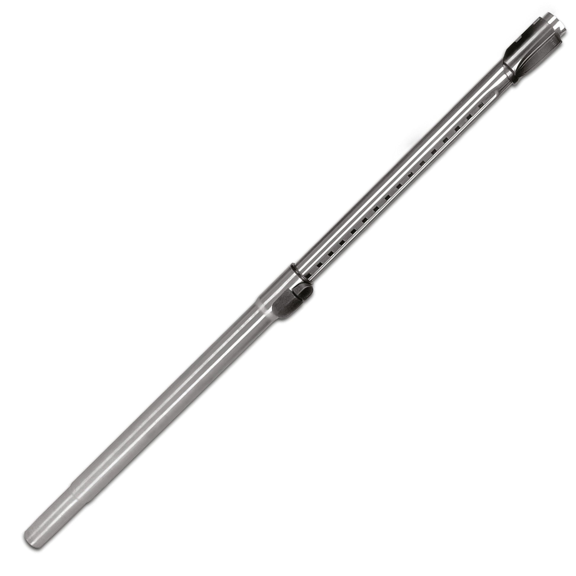 OVO ACC-412-AL-BLBK Vacuum Telescopic Wand , Black,(Pack of one) OVO