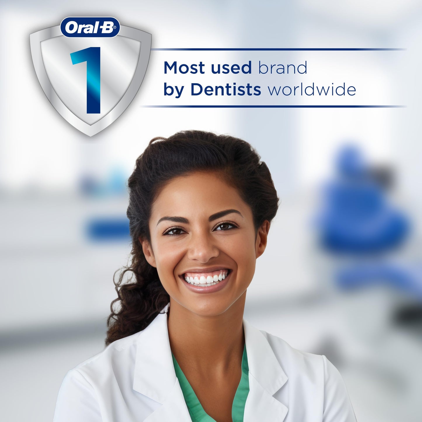 Oral-B iO2 Electric Toothbrush, for an Easy Switch to Electric, Night Black, Rechargeable Electric Toothbrushes, iO Series 2 Limited with 1 Power Toothbrush, 1 Brush Head, and 1 Travel Case 🍁 All In One Marketplace Canada
