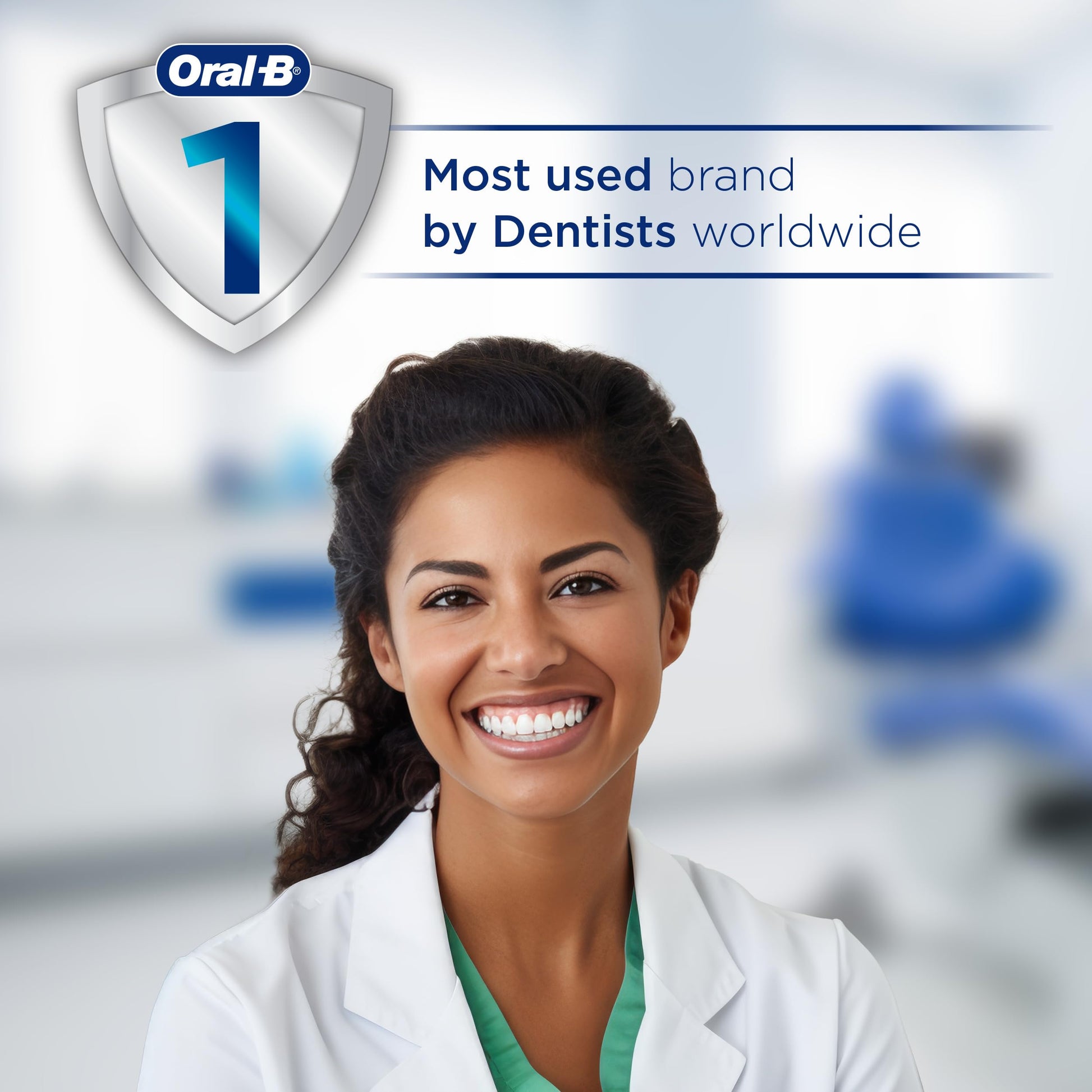Oral-B iO Electric Toothbrush, Series 3 Limited with (2) Brush Heads, Rechargeable, Azalea Pink Oral-B