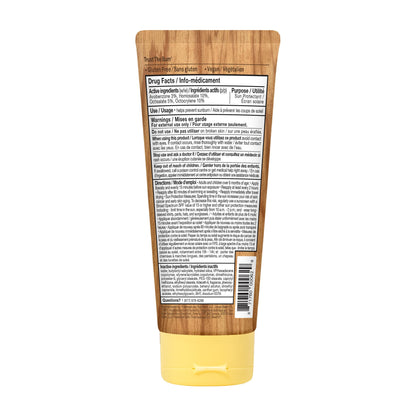 Sun Bum Original SPF 50 Sunscreen Lotion | Vegan and Reef Friendly (Octinoxate & Oxybenzone Free) Broad Spectrum Moisturizing UVA/UVB Sunscreen with Vitamin E | 177 ml