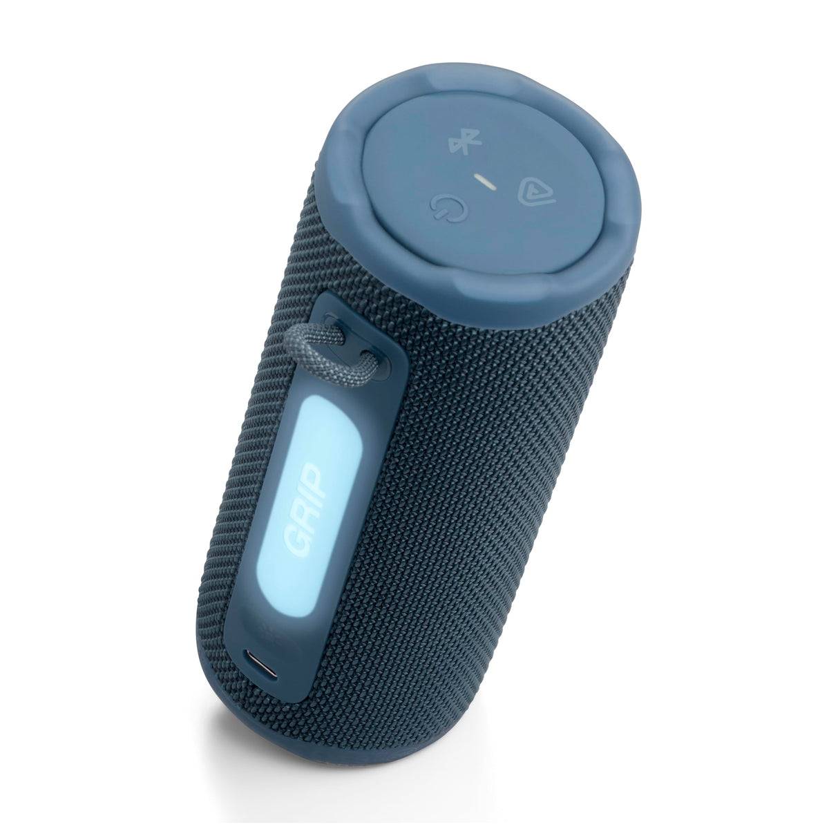 JBL Grip - Compact Bluetooth Speaker - Blue