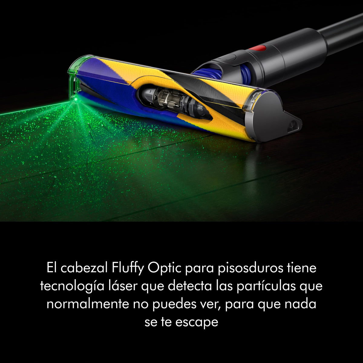 Dyson V15 Detect Plus Cordless Vacuum
