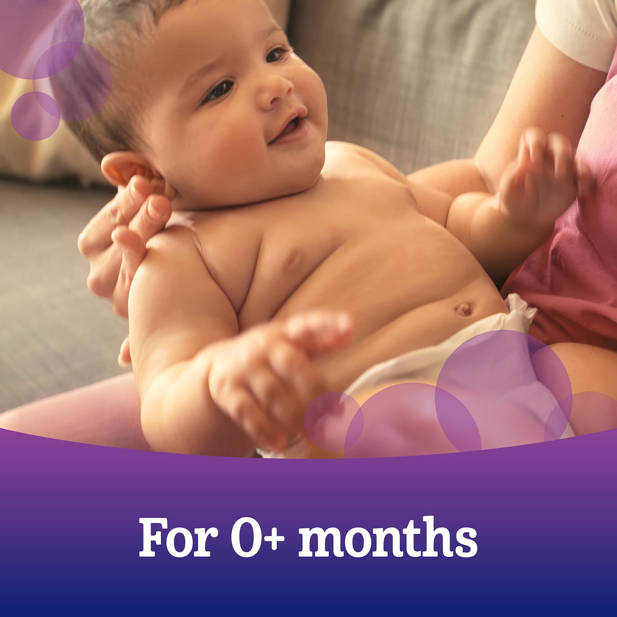 Good Start Plus 1 Baby Formula, Powder, 0+ Months, Easy To Digest, 1.02 kg