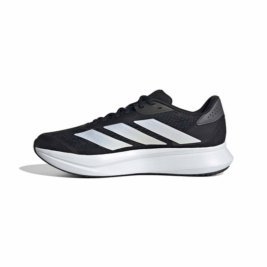 adidas Men's Duramo SL2 Running, Black/White/Grey, 11