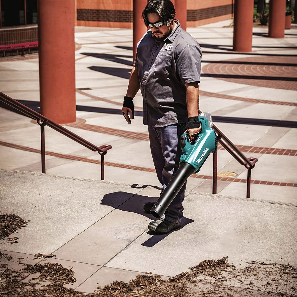 Makita XBU03Z 18V LXT® Lithium-Ion Brushless Cordless Blower, Tool Only Makita