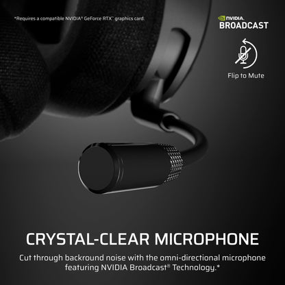Corsair Void v2 MAX Wireless Gaming Headset for PC, PS5, PS4, Switch, Mobile - Simultaneous 2.4GHz+Bluetooth, Dolby Atmos, Sonarworks SoundID, 70Hr Battery, Fast Charging, Clear Microphone - Carbon 🍁 All In One Marketplace Canada