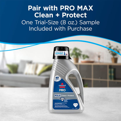 BISSELL Spotclean Professional Portable Carpet And Upholstery Deep Cleaner With Full-Sized 5.9 Amp, 5Ft Hose With 3" Tough Stain Brush, 3-In-1 Stair And Hydro-Rinse Self-Cleaning Tools, 2891B 🍁 All In One Marketplace Canada