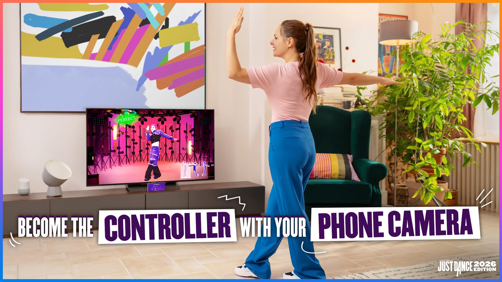 Just Dance 2026 Edition - Limited Edition, Nintendo Switch (Code in Box)