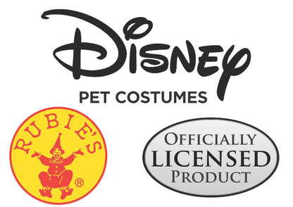 Rubies Disney Toy Story Pet Costume, Jessie, X-Large for Themed Parties and Halloween