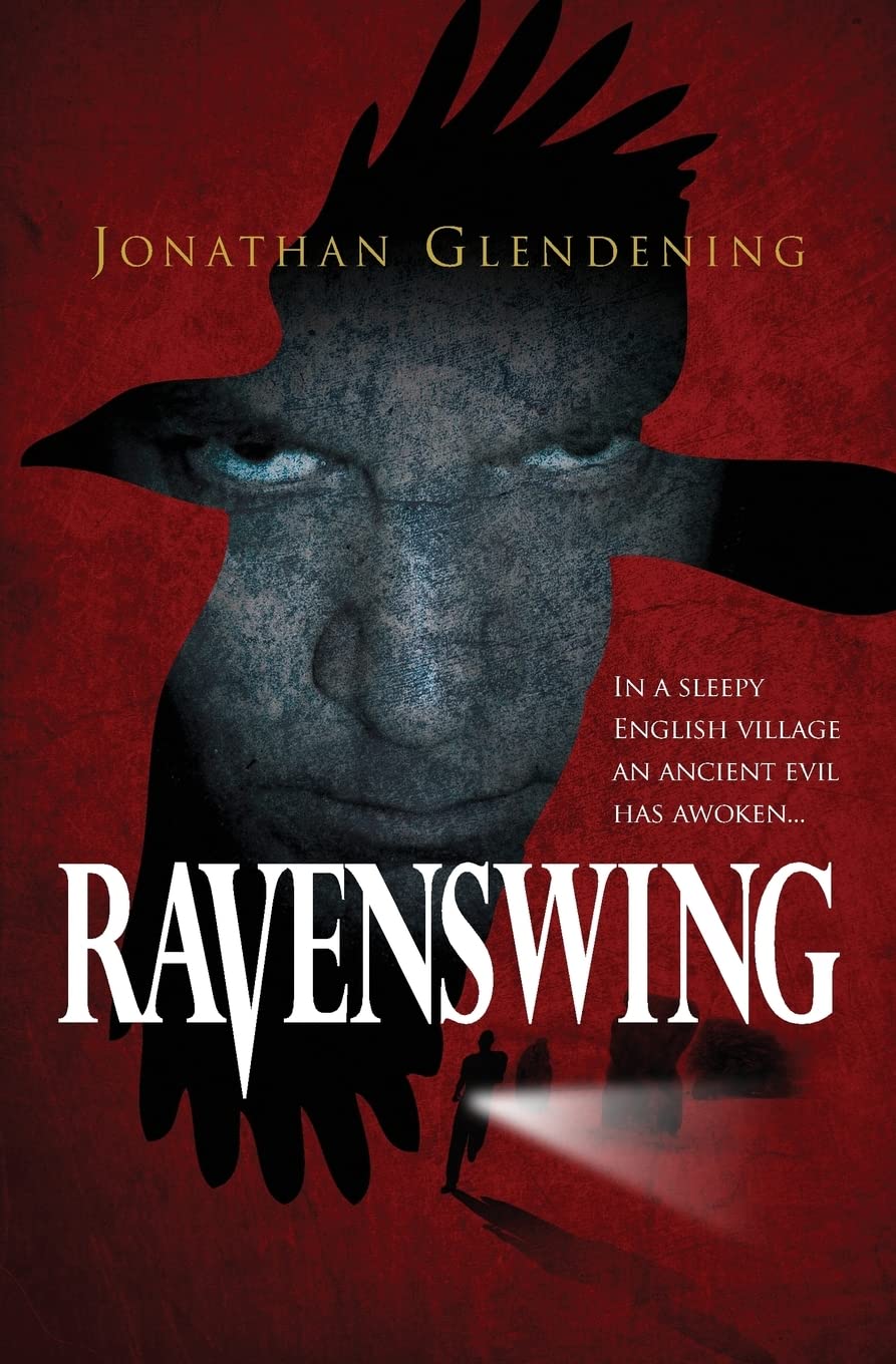 Ravenswing: A Halloween Adventure