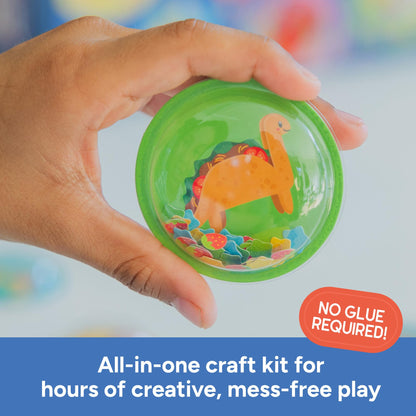 Educational Insights 3D Sticker Maker Kit