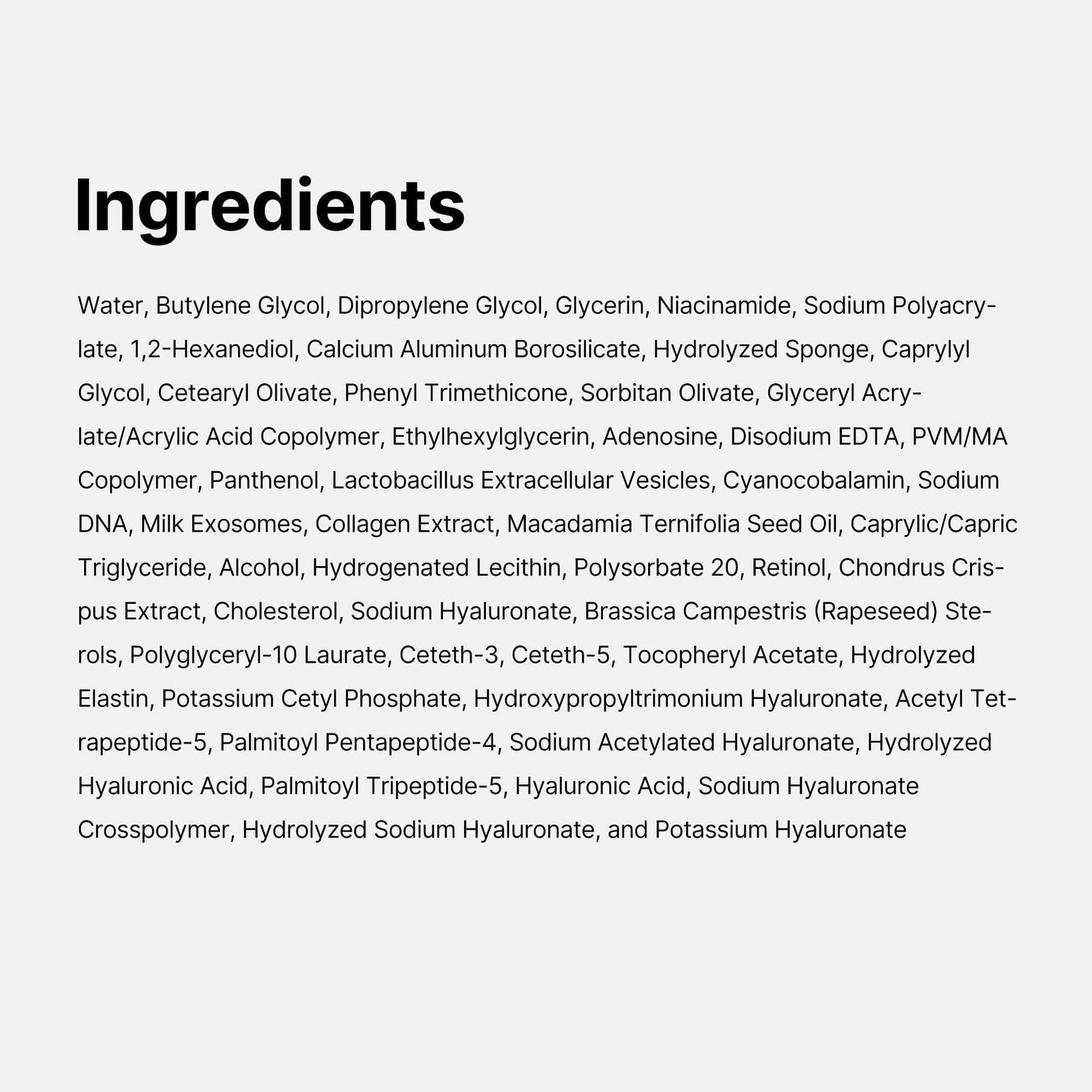 medicube PDRN Pink Collagen Exosome Shot Serum 7,500 PPM | Liquid Skin Booster | Exosome, Salmon DNA PDRN, Spicules | Uneven Skin Tone, Pore Care, Texture | Korean Skin Care 1.01 fl.oz - Available at All In One Marketplace Canada