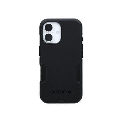 Otterbox iPhone 16 Commuter Series Case - Black