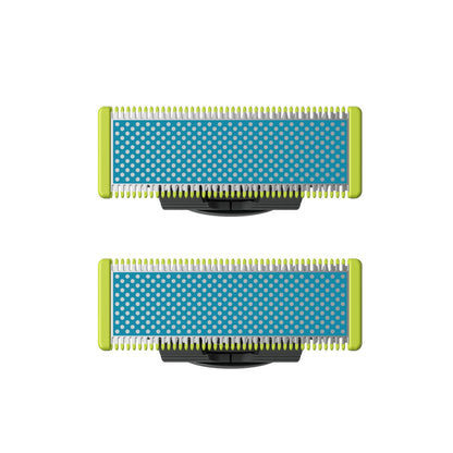 OneBlade First Shave, Replacement Blade (2-pack), QP225/50 - Available at All In One Marketplace Canada