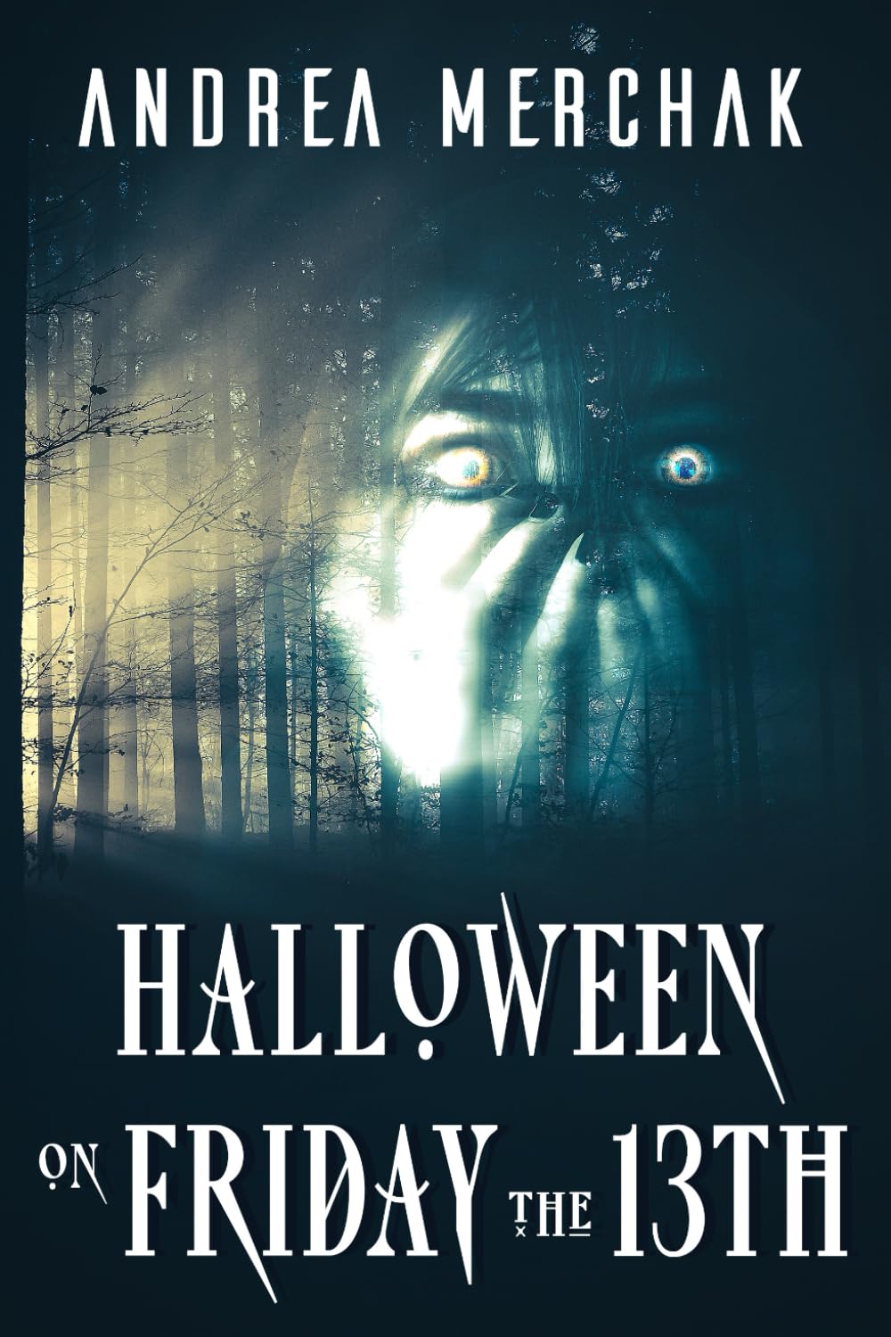 Halloween un vendredi 13