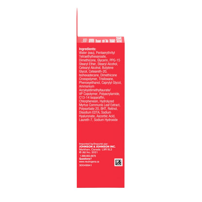 Neutrogena Stubborn Marks PM Treatment - Acne, Retinol Skin Care, Vitamin A - post-acne marks exfoliator - Fragrance Free, 29mL 🍁 All In One Marketplace Canada
