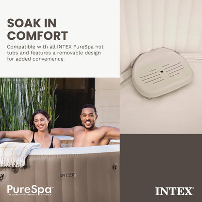 Intex 28502E Pure Spa Seat Intex