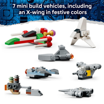 LEGO Star Wars Advent Calendar 2026 75456 🍁 All In One Marketplace Canada