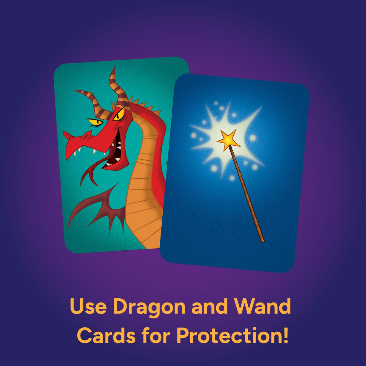 Gamewright Sleeping Queens Card Game | Fun Family & Travel Game