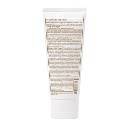 Sun Bum Mineral Spf 50 Sunscreen Lotion | Vegan and Reef friendly (Octinoxate & Oxybenzone Free) Broad Spectrum Natural Sunscreen with Uva/uvb Protection | 3 Oz, 3 ounces - Available at All In One Marketplace Canada