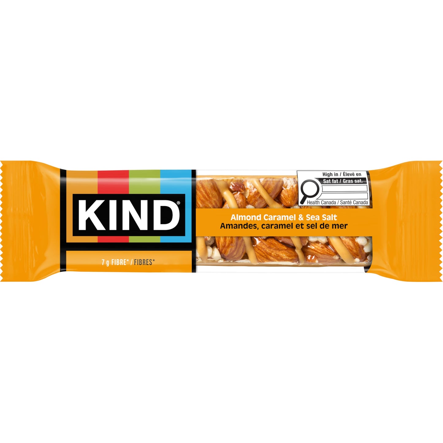 KIND Nut Bars Variety Pack - 15 Count Gluten Free Snack Bars
