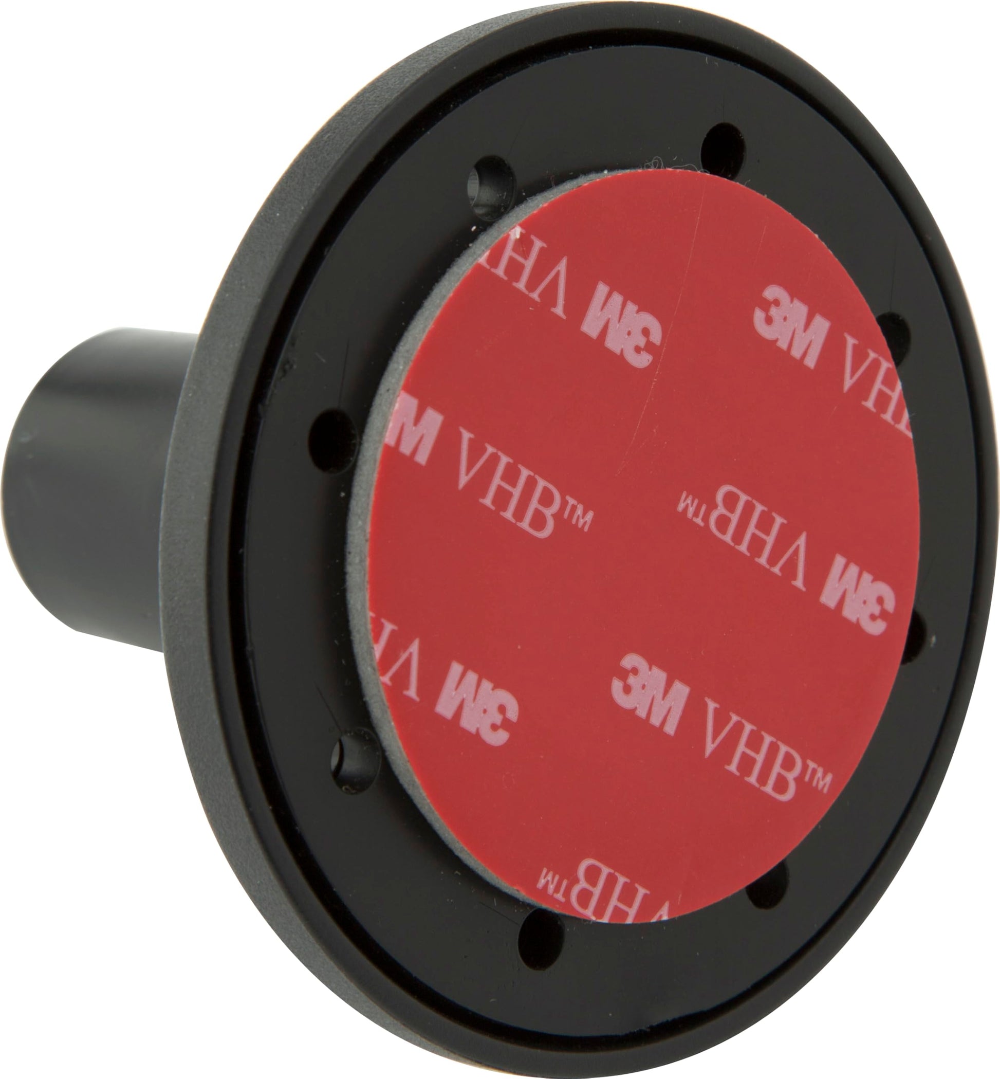 Attwood 14190-7 Water-Resistant Portable Clamp-On LED Light Kit with Marine Gray Finish attwood