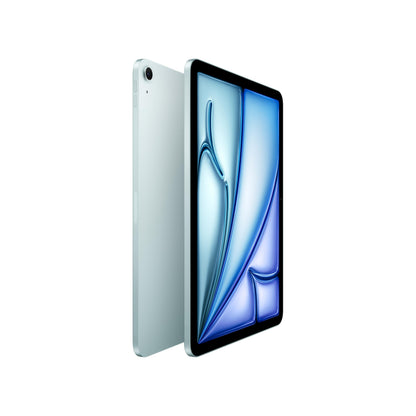 Apple iPad Air 11-inch with M4 chip (Wi-Fi, 128GB) - Blue 🍁 All In One Marketplace Canada