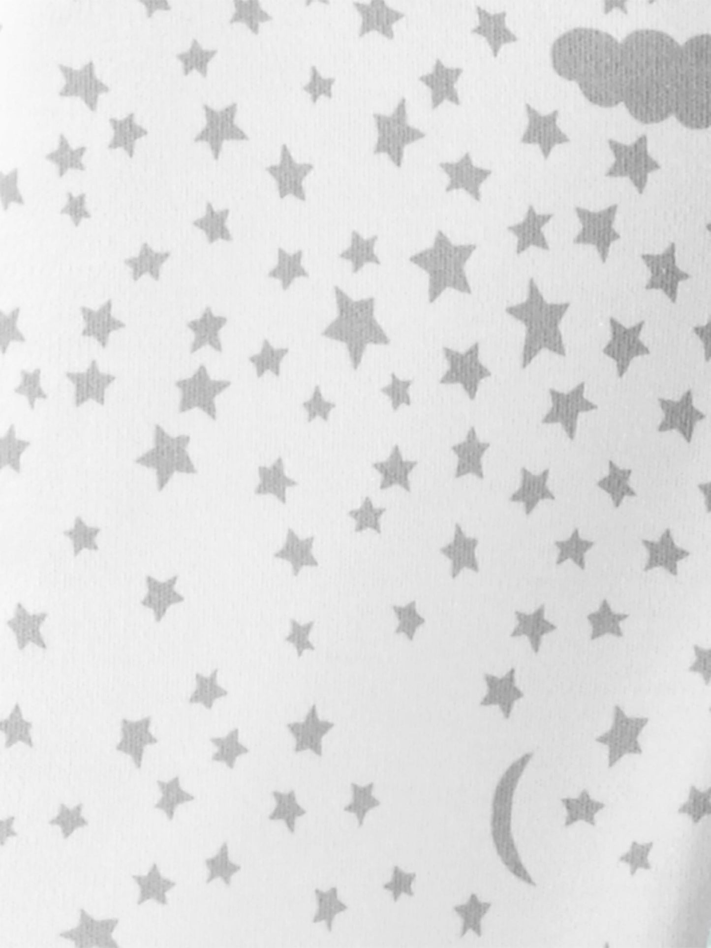 Simple Joys by Carter's Baby 3-Pack Neutral Sleep and Play, Mint/Stripes/Heather Grey/Prints, Newborn 🍁 All In One Marketplace Canada