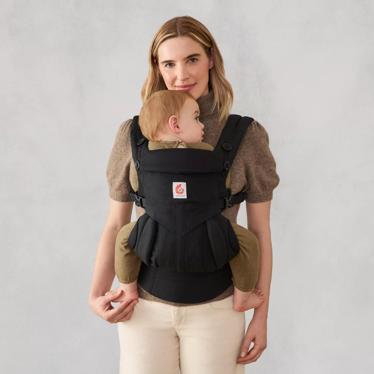 Ergobaby Omni Classic Baby Carrier for Newborn to Toddlers 0-48 Months 🍁 All In One Marketplace Canada