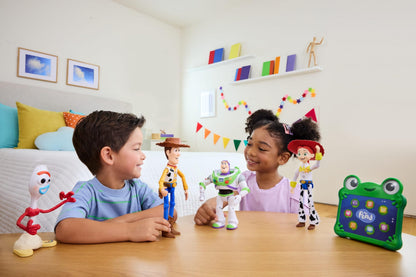 Mattel Disney and Pixar Toy Story 5 Interactables Buzz Lightyear Mattel