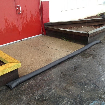 Quick Dam QD65-2 Water Activated Flood Barriers 🍁 All In One Marketplace Canada