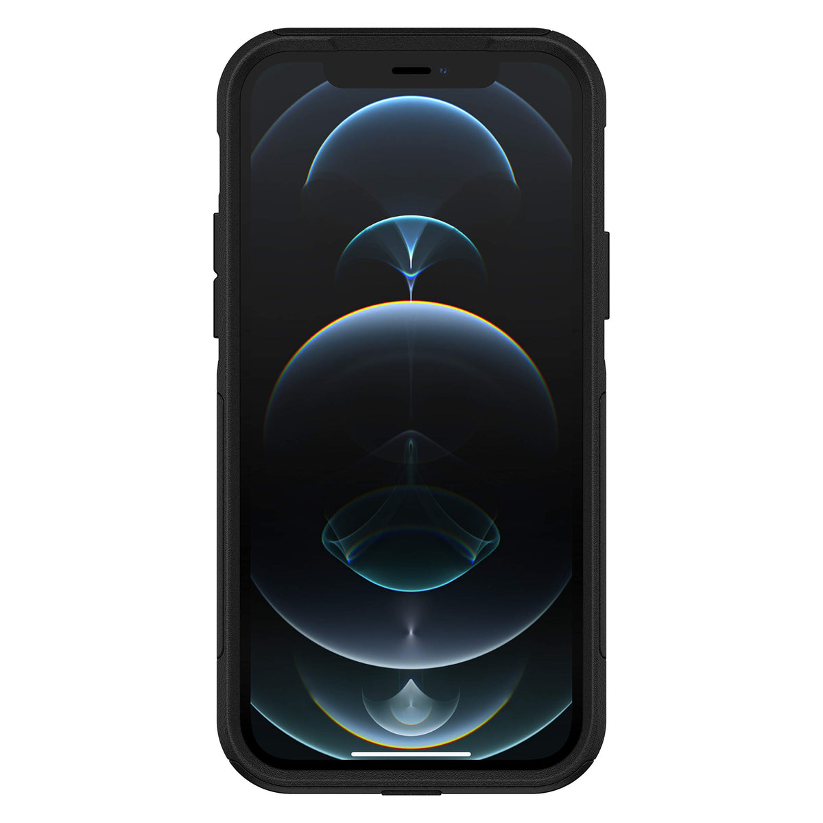 OtterBox iPhone 12 and 12 Pro Commuter Series Case - Single Unit Ships in