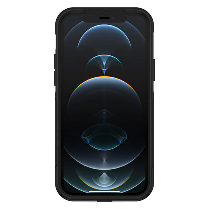 OtterBox iPhone 12 and 12 Pro Commuter Series Case - Single Unit Ships in