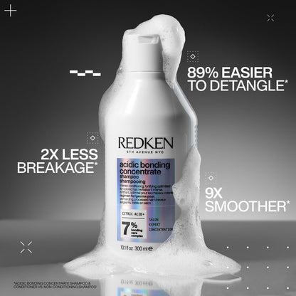 Redken Acidic Bonding Concentrate Shampoo Redken