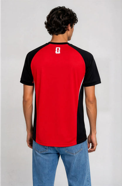 FIFA Men Canada Jersey - Available at All In One Marketplace Canada