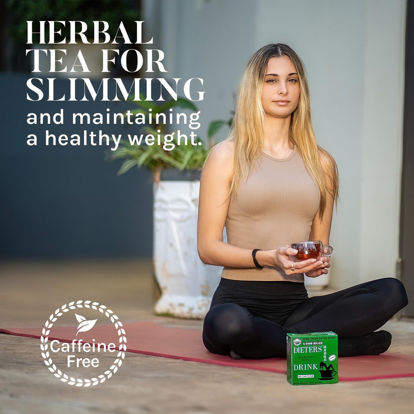 Uncle Lee's Senna Tea 3-Pack – Green Wellness Blend, Caffeine-Free 100% Natural Herbal Tea for Digestive Comfort, 30 Bags Each