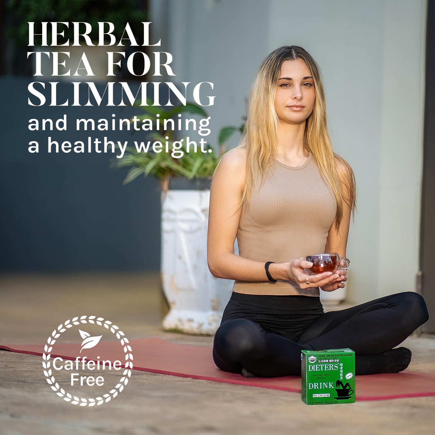 Uncle Lee's Senna Tea 3-Pack – Green Wellness Blend, Caffeine-Free 100% Natural Herbal Tea for Digestive Comfort, 30 Bags Each
