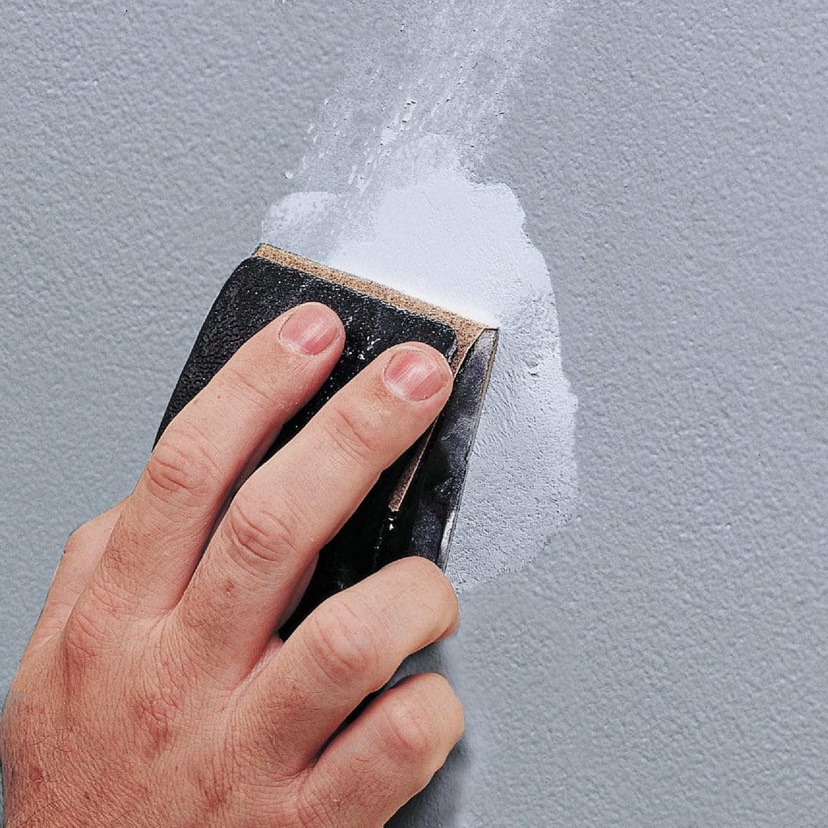 DAP 12328 DryDex Spackling Interior/Exterior, 1/2-Pint