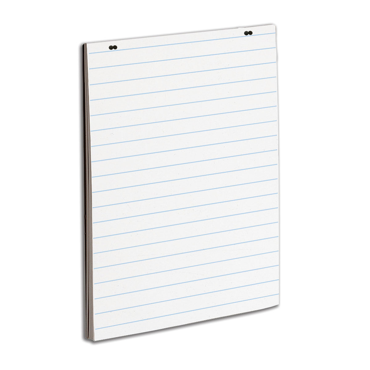 Quartet Lined Bond Easel Pad, 24" x 36", 50 Sheets/Pad, Great for Meetings, Teachers, and Students (3413889903)