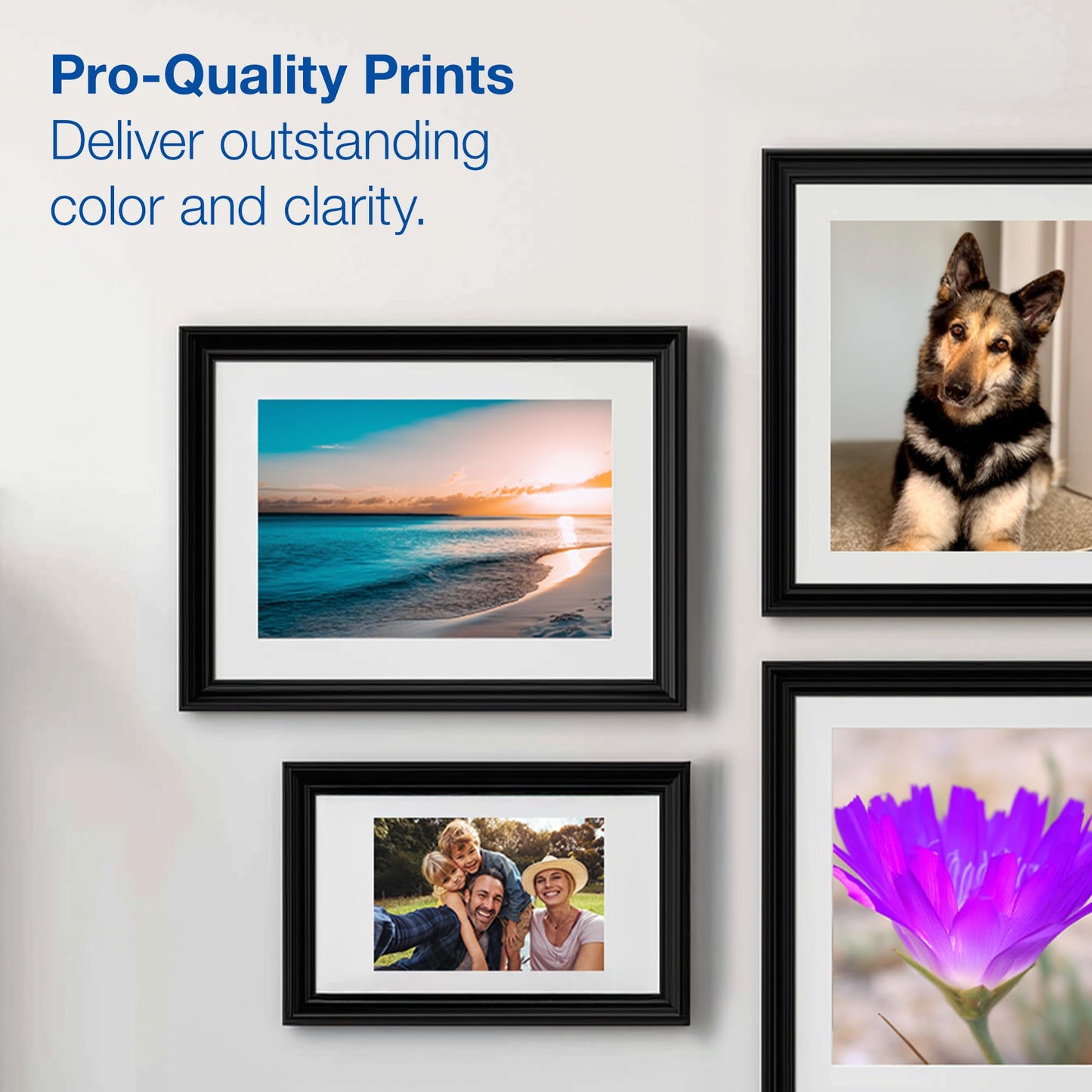 Epson Premium Photo Paper Glossy 4x6 100 Sheets S041727 Epson