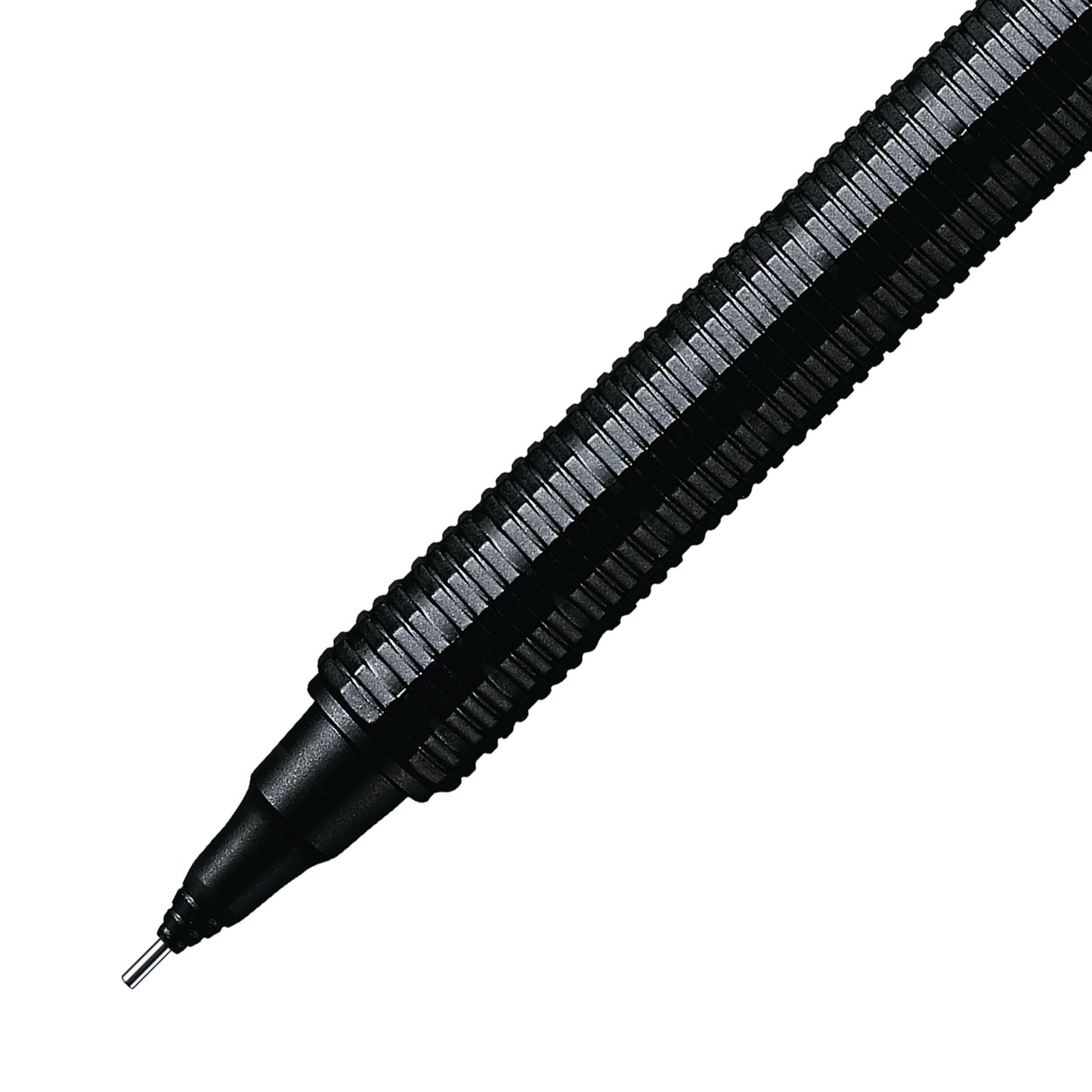 Pentel Orenz Nero Automatic Mechanical Pencil, 0.5mm, Metal Barrel, 1PK Pentel