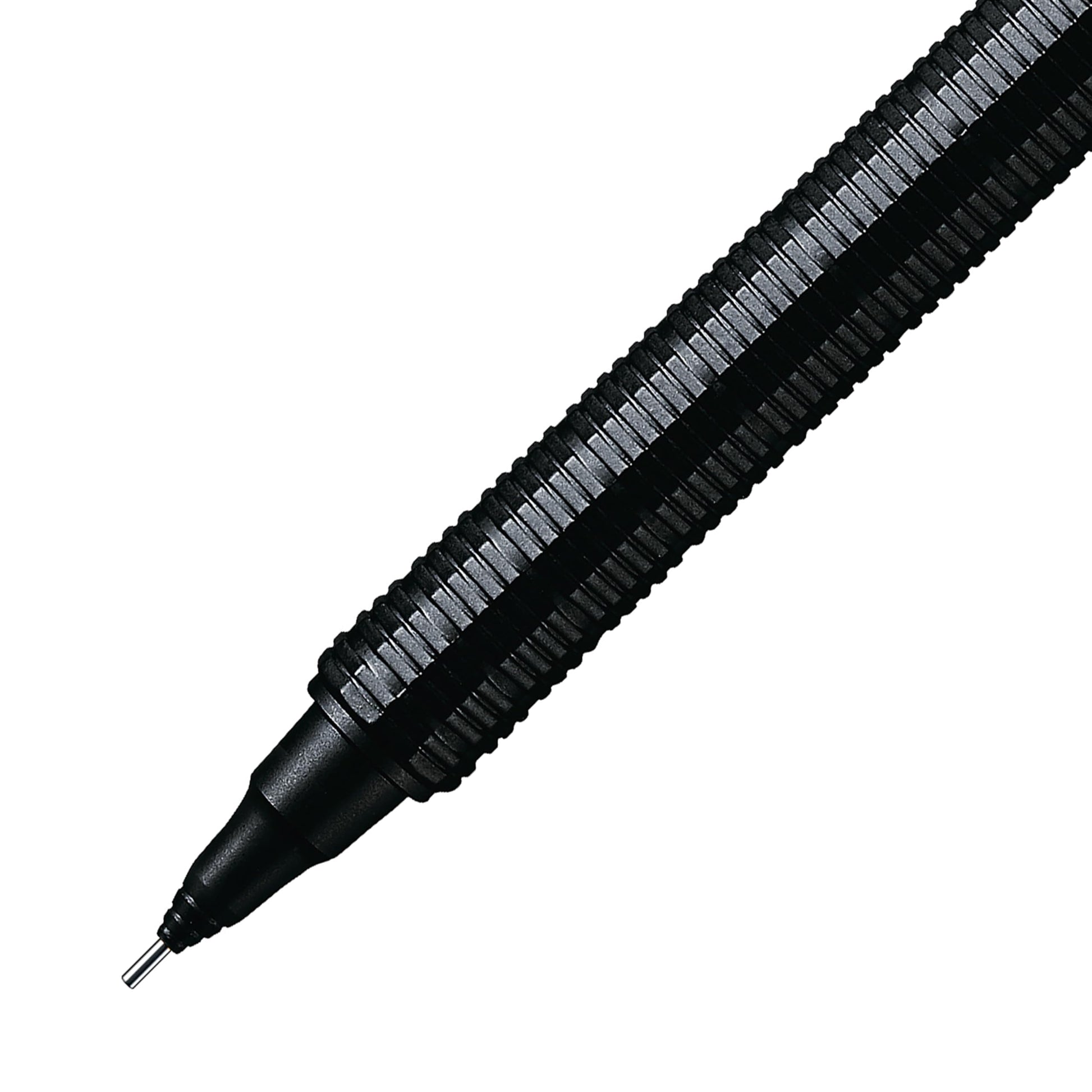 Pentel Orenz Nero Automatic Mechanical Pencil, 0.5mm, Metal Barrel, 1PK Pentel