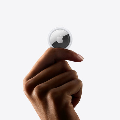 Apple AirTag 4 Pack (1st Generation) - Available at All In One Marketplace Canada