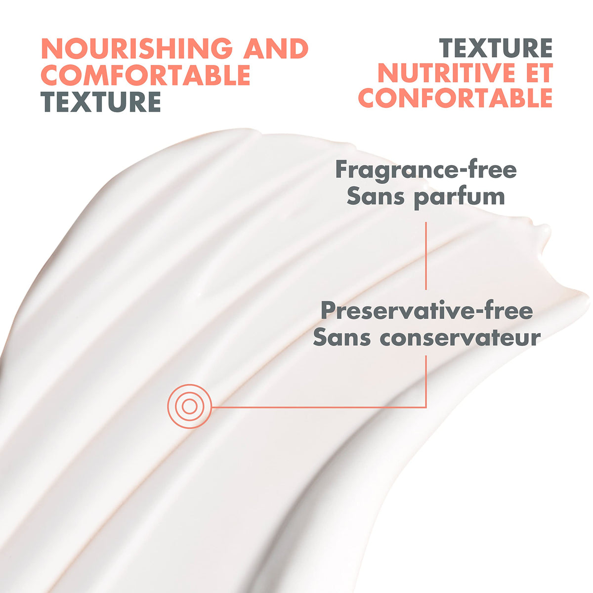 Eau Thermale Avene tolerance Hydra-10 hydrating face cream dry skin 40ml