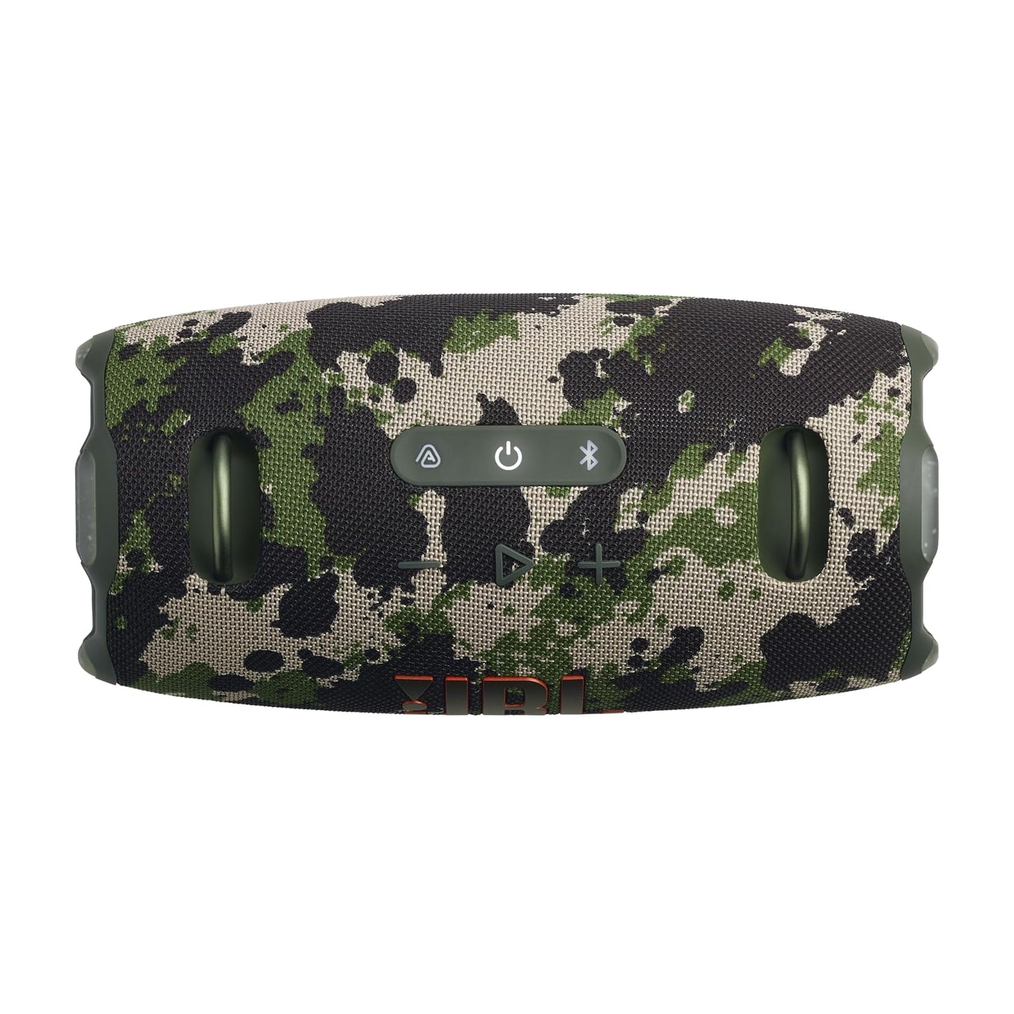 JBL Xtreme 4 - Portable Bluetooth Speaker, Powerful Sound and Deep Bass, IP67 Waterproof, 24 Hours of Playtime, Powerbank, PartyBoost for Multi-Speaker Pairing (Camo) 🍁 All In One Marketplace Canada